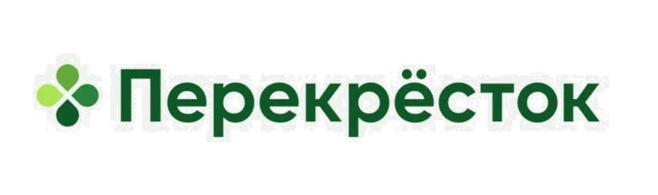 Перекрёсток